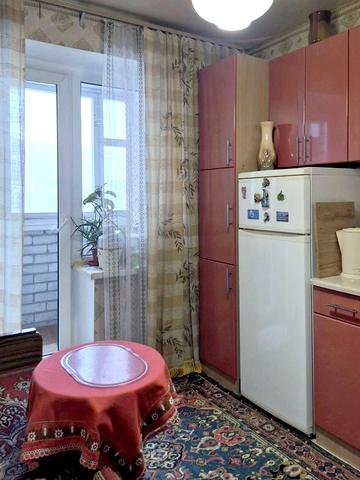 Зоряний бульв., 1