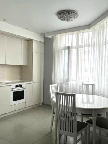 Освіти вул., 16-А