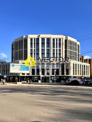 Європейська вул. (Фрунзе), 47