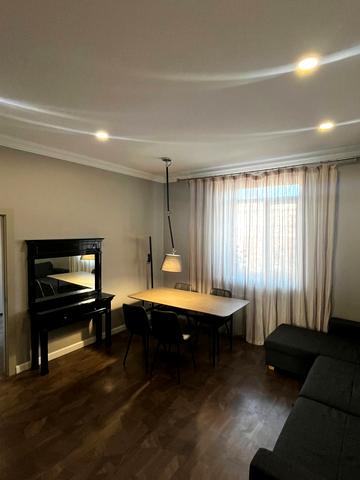 Дмитра Яворницького просп. (Карла Маркса), 53-А