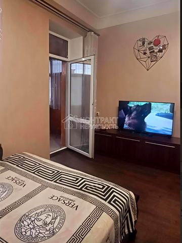 Трінклера вул., 5