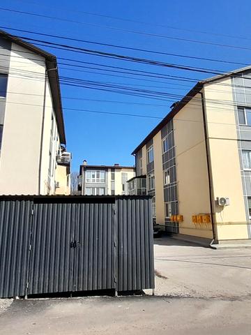 2-й Юності пров., 34