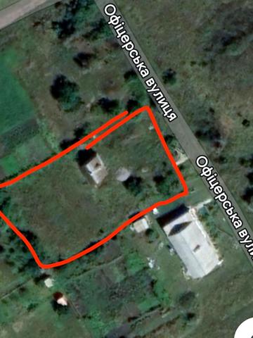 Офіцерська, 27