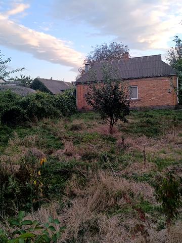 Липовецька вул., 36