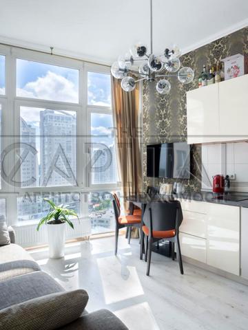 Володимира Івасюка просп. (Героїв Сталінграду), 2-Г, к1