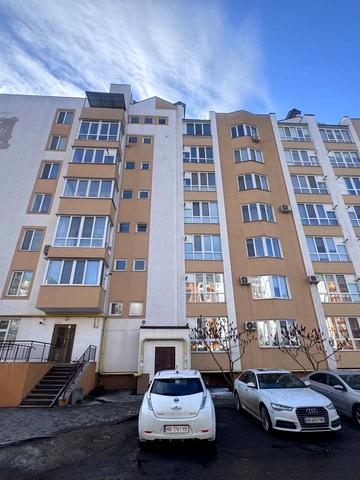 Генерала Гандзюка вул., 6