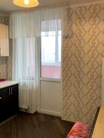 Пономарьова вул., 26 к4