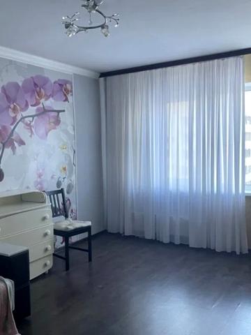 Будищанська вул., 5