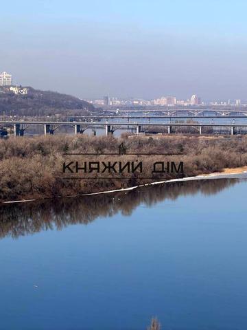 Миколи Бажана просп., 1-А