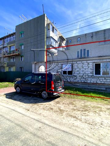 Вокзальна вулиця, 13