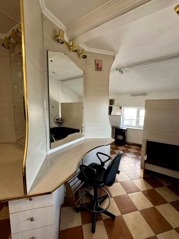 Гоголя вул., 1