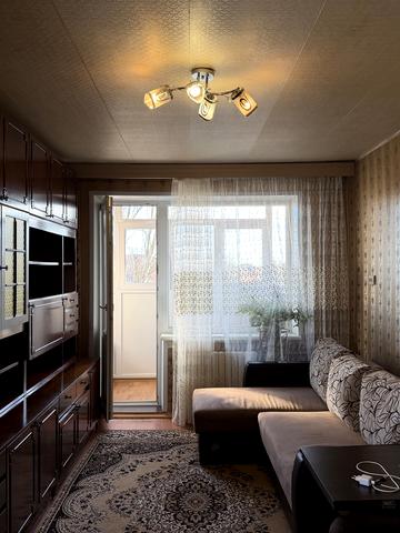 Дніпровське шосе (Дніпропетровське), 7