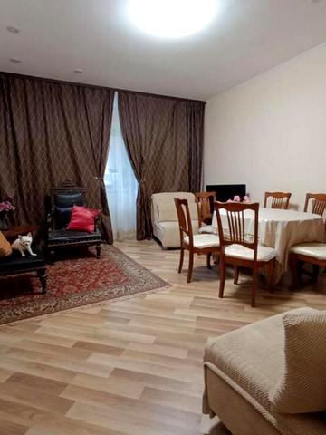 Бориса Чичибабіна вул., 9