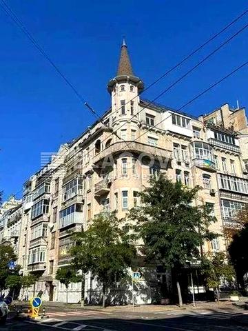 Січових Стрільців вул. (Артема), 40