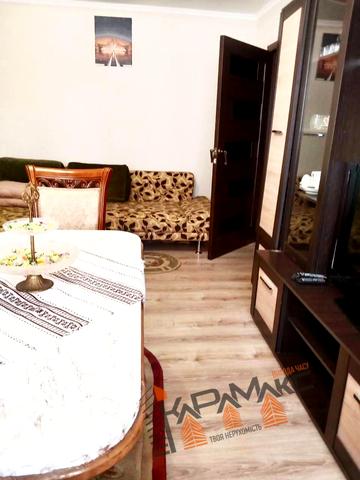 Вячеслава Чорновола просп. (), 95