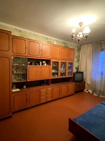 Вахтанга Кікабідзе вул. (Булгакова), 6-А