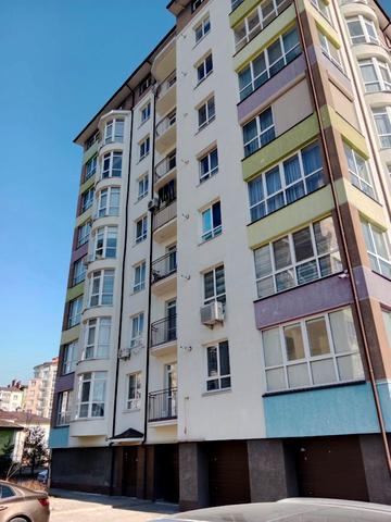 Слобідська вул., 23