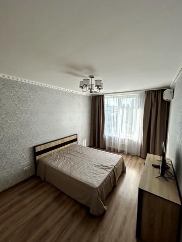 Ованеса Туманяна вул., 1-А