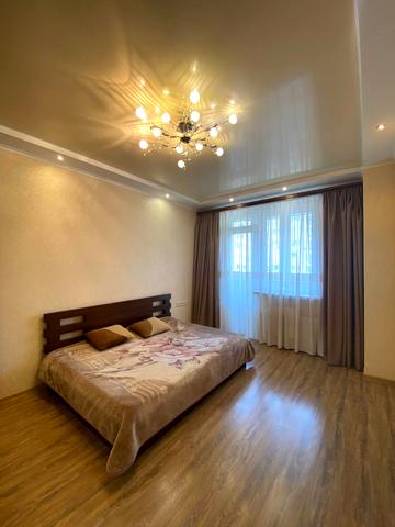 Левітана вул., 118