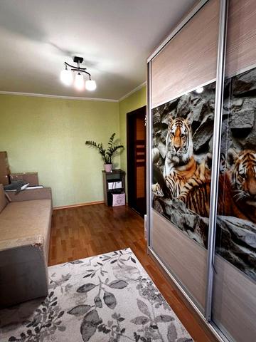 Олени Теліги вул., 1