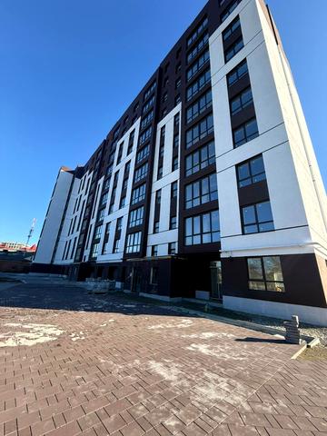 Ленкавського вул., (Будинок)