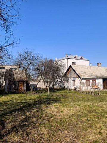 Винниківська вул.