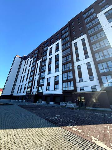 Ленкавського вул., (Будинок)