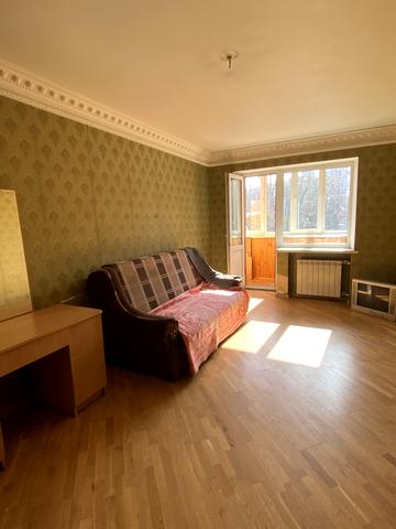 Миру просп., 17