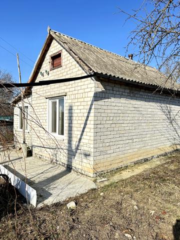 Ставищанська вул.