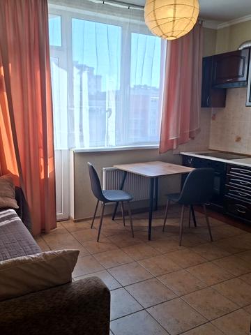 Степана Рудницького вул. (Академіка Вільямса), 3/7