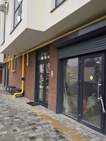 Лісна вул., 51-А