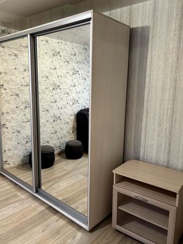 Космічна вул., 110