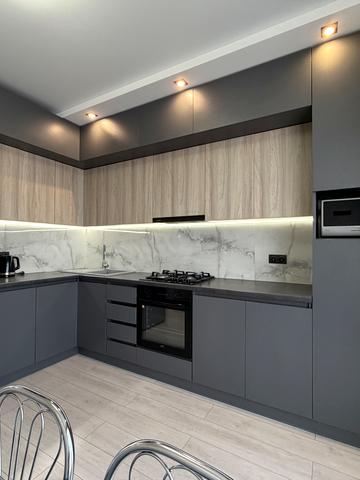 Приозерна вул., 57