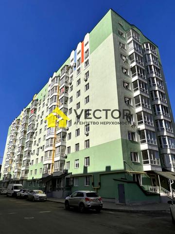 Павленківська пл., 3-В