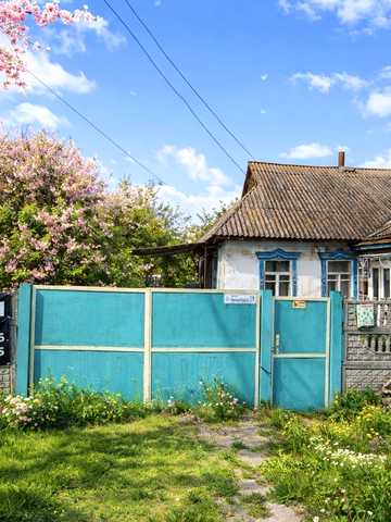Центральна