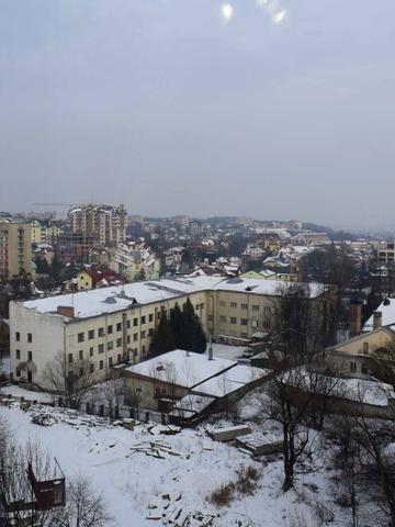 Роксолани вул., 16