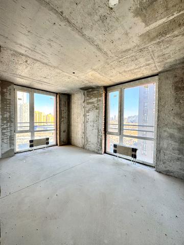 Дніпровська набережна вул., 18-Б