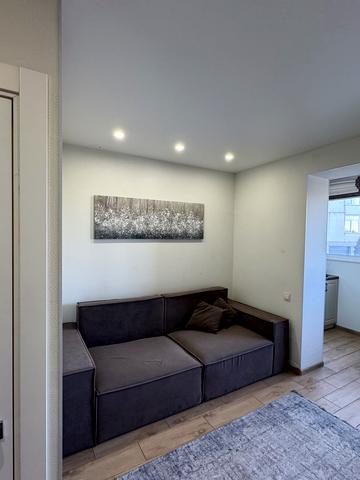 Ясногірська вул., 16-Г