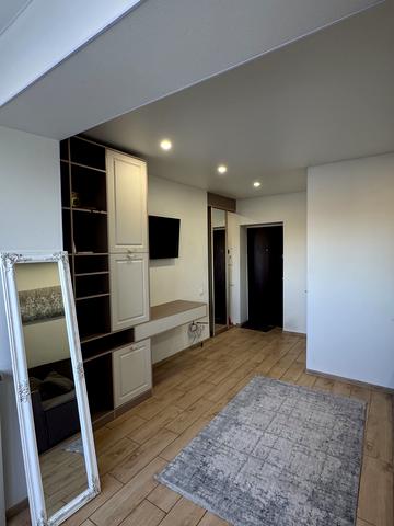 Ясногірська вул., 16-Г