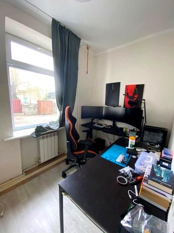 Шевченка вул. (Кірова), 84