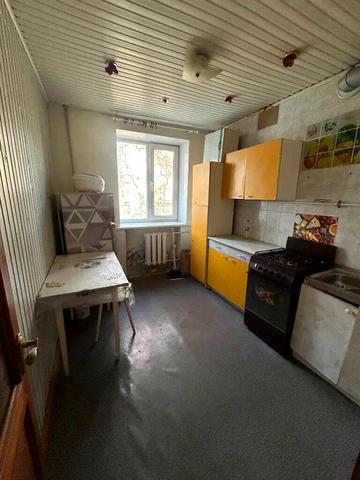 Сергія Нігояна просп. (Калініна), 21