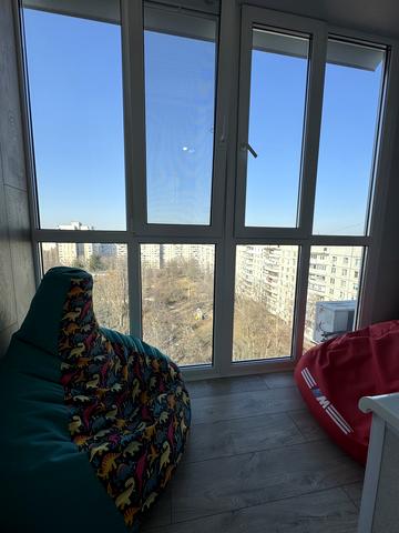 Валентинівська вул. (Блюхера), 24