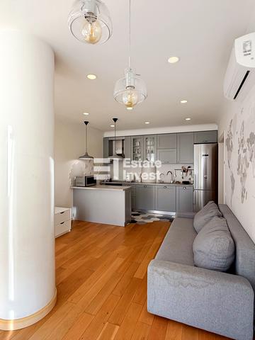 Клочківська вул., 109б