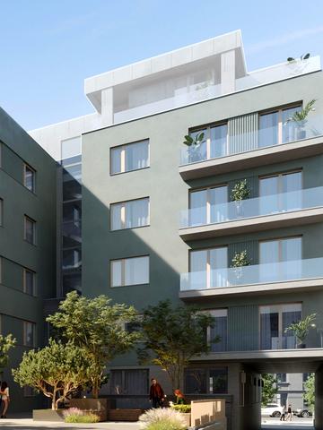 Вернигори вул., (Будинок)