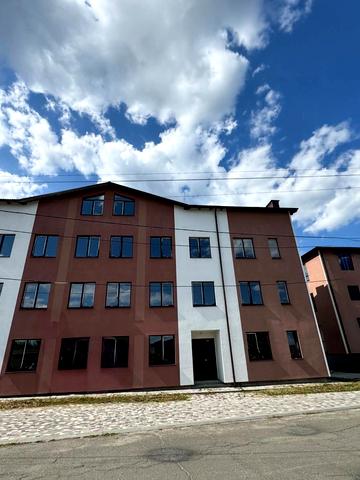 Ювілейна вул., (Будинок 2)