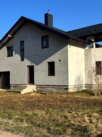 Лісова вул.