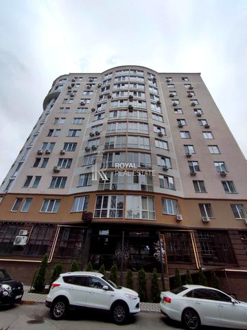 Університетська вул., 2-З