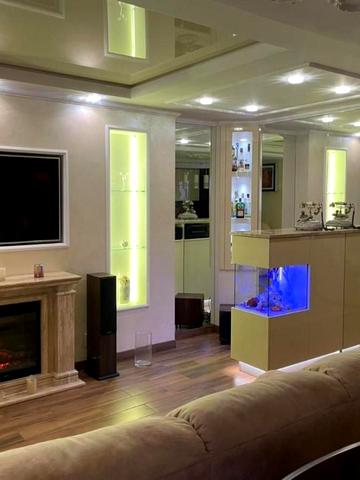 Княгині Ольги вул., 100г