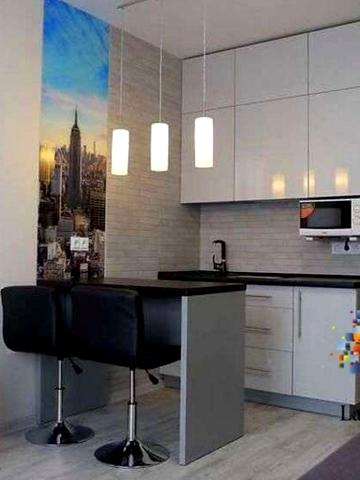 Соборності просп. (Воззєднання), 17 к2