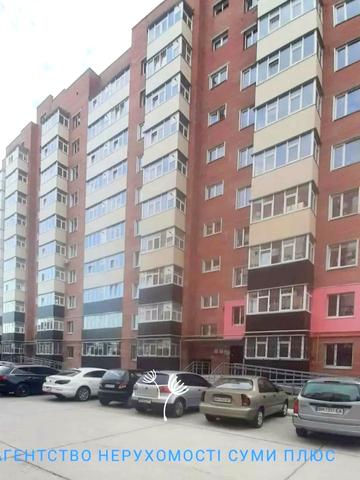 Луганська вул., 9